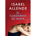 El Cuaderno de Maya / Maya's Journal: Una Novela - Paperback