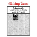 Making News - Paperback