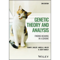 Genetic Theory and Analysis: Finding Meaning in a Genome - Paperback