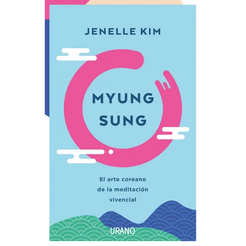Myung Sung - Paperback