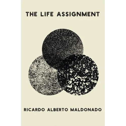 The Life Assignment - Paperback