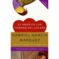 El Amor En Los Tiempos del Cólera / Love in the Time of Cholera - Paperback