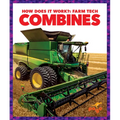 Combines - Paperback