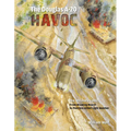 The Douglas A-20 Havoc: From Drawing Board to Peerless Allied Light Bomber - Hardcover