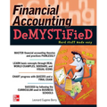 Financial Accounting DeMYSTiFieD - Paperback
