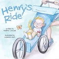 Henry's Ride - Paperback