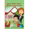 Marc visits aunt Mila during Easter - Paperback