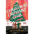 The Christmas Orphans Club - Paperback