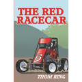 The Red Racecar - Paperback