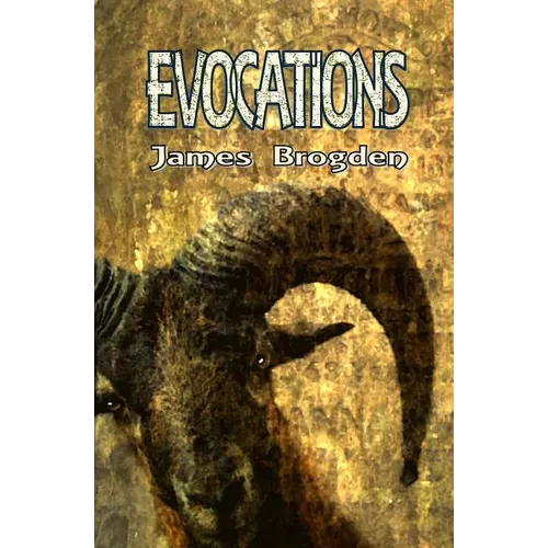 Evocations - Paperback