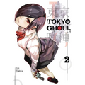 Tokyo Ghoul, Vol. 2 - Paperback