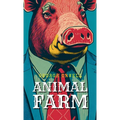 Animal Farm - Hardcover