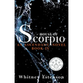 House of Scorpio - Paperback