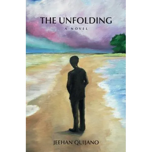 The Unfolding - Paperback