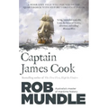 Captain James Cook - Paperback