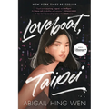 Loveboat, Taipei - Paperback