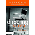 Directing for the Screen - Paperback