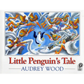 Little Penguin's Tale - Paperback