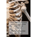 Ultrasound guided musculoskeletal injections - Paperback