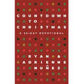 Countdown to Christmas - Paperback