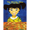 The Missing Olive - Paperback
