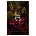 Angels & Demons: What the Bible Says about Spiritual Creatures - Paperback