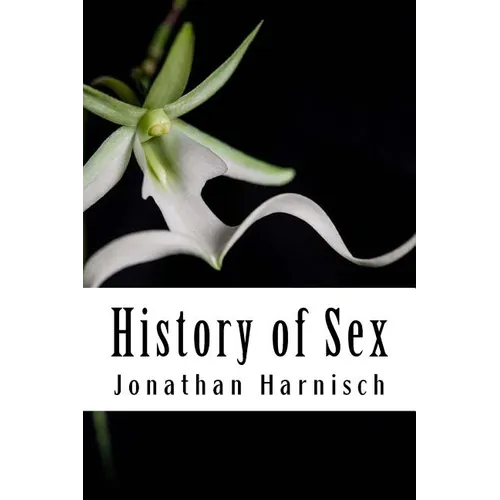 History of Sex - Paperback