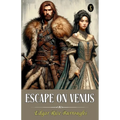 Escape On Venus - Paperback