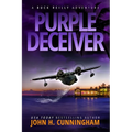 Purple Deceiver, A Buck Reilly Adventure - Paperback