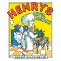 Henry's Awful Mistake - Hardcover