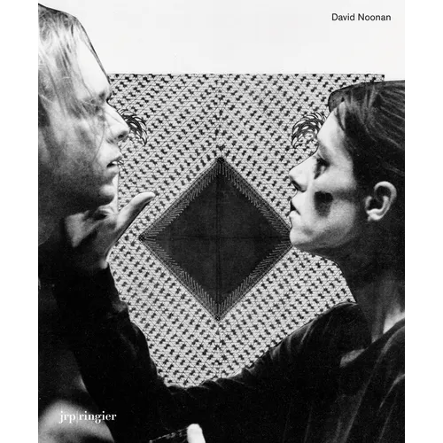 David Noonan - Paperback