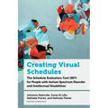 Creating Visual Schedules: The Schedule Evaluation Tool (Set) for People with Autism Spectrum Disorder and Intellectual Disabilities - Paperback