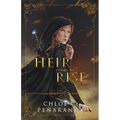 An Heir Comes to Rise - Paperback