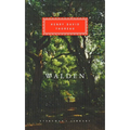Walden: Introduction by Verlyn Klinkenbourg - Hardcover