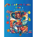 Aari's Fruit-Tastic Colors - Paperback