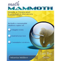 Math Mammoth Grade 4 Tests and Cumulative Reviews, Canadian Version - Paperback