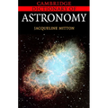 Cambridge Dictionary of Astronomy - Paperback