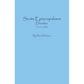 Scots Episcopalians, Dundee, 1715-1835 - Paperback