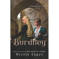 Burdney - Paperback