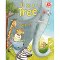 It Is a Tree - Hardcover