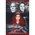 Finding Julia: The book based on the Motion Picture - Paperback