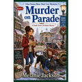 Murder on Parade: A Chloe Boston Mystery - Paperback
