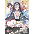 I'm in Love with the Villainess (Manga) Vol. 7 - Paperback