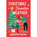 Christmas Sweater Weather - Paperback