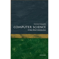 Computer Science: A Very Short Introduction - Paperback