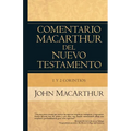 1 Y 2 Corintios - Hardcover