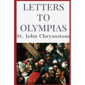 Letters to Olympias - Paperback