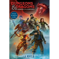 Dungeons & Dragons: Honor Entre Ladrones. La Novela (a Novel) - Paperback