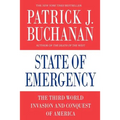 State of Emergency: The Third World Invasion and Conquest of America - Paperback