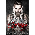 Royal Savage (Savage & Ink #1) - Paperback